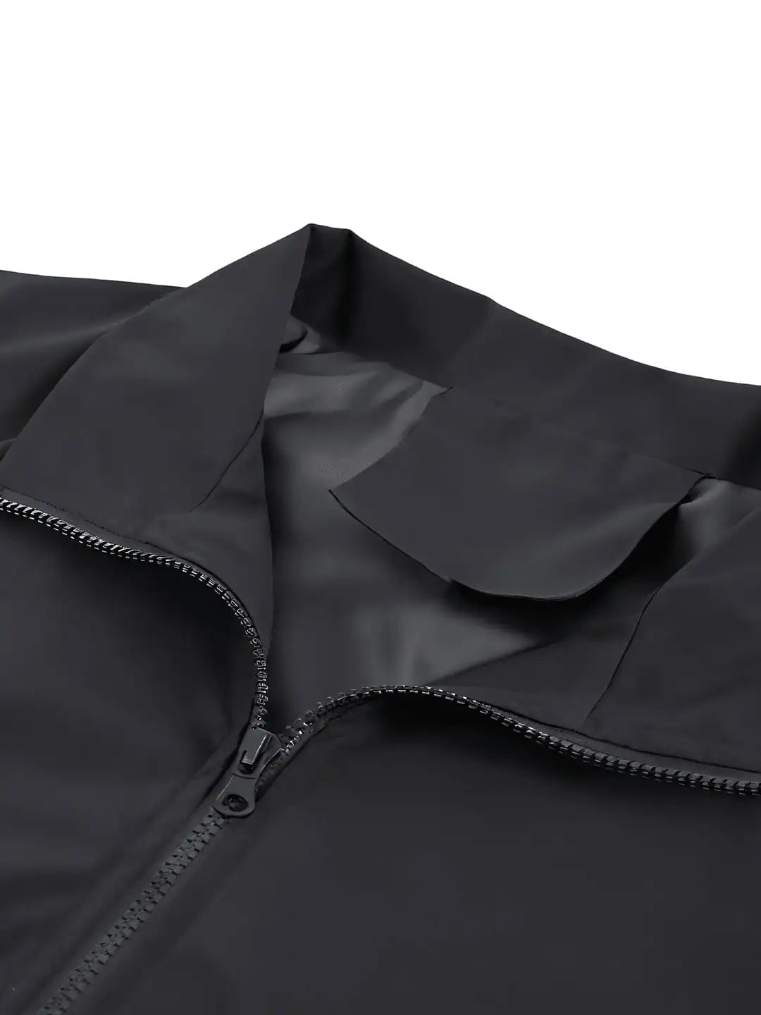 Zip Hoodie